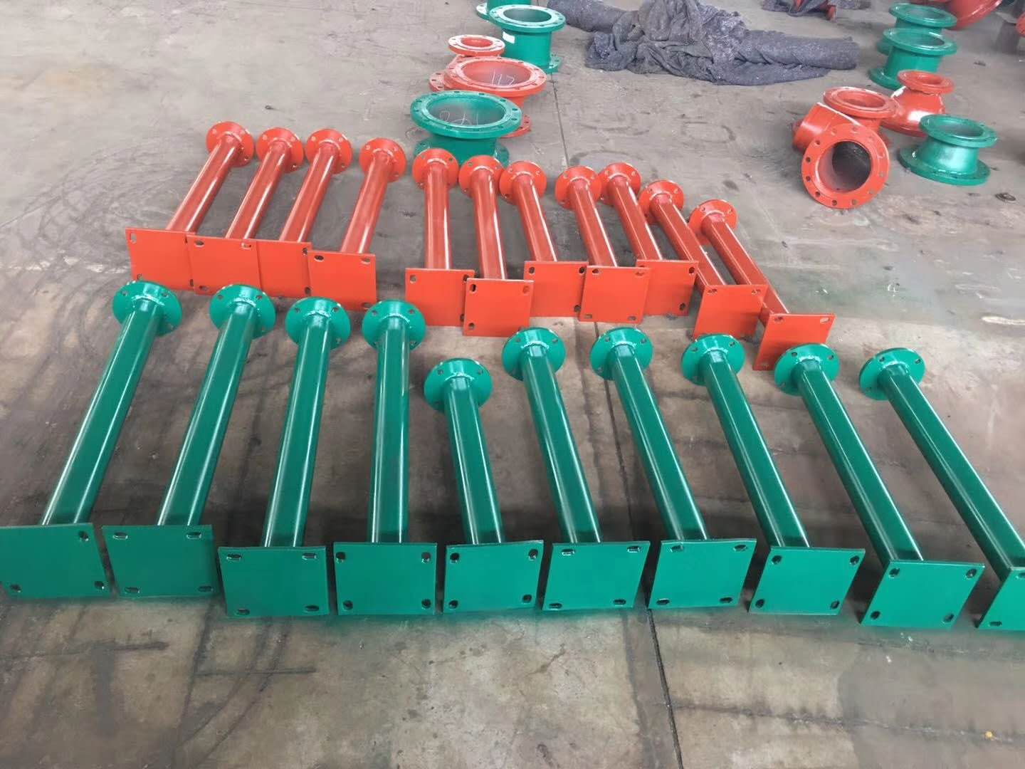 機房管道